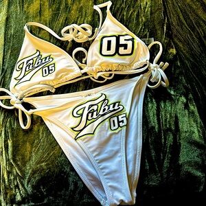 FUBU BIKINI